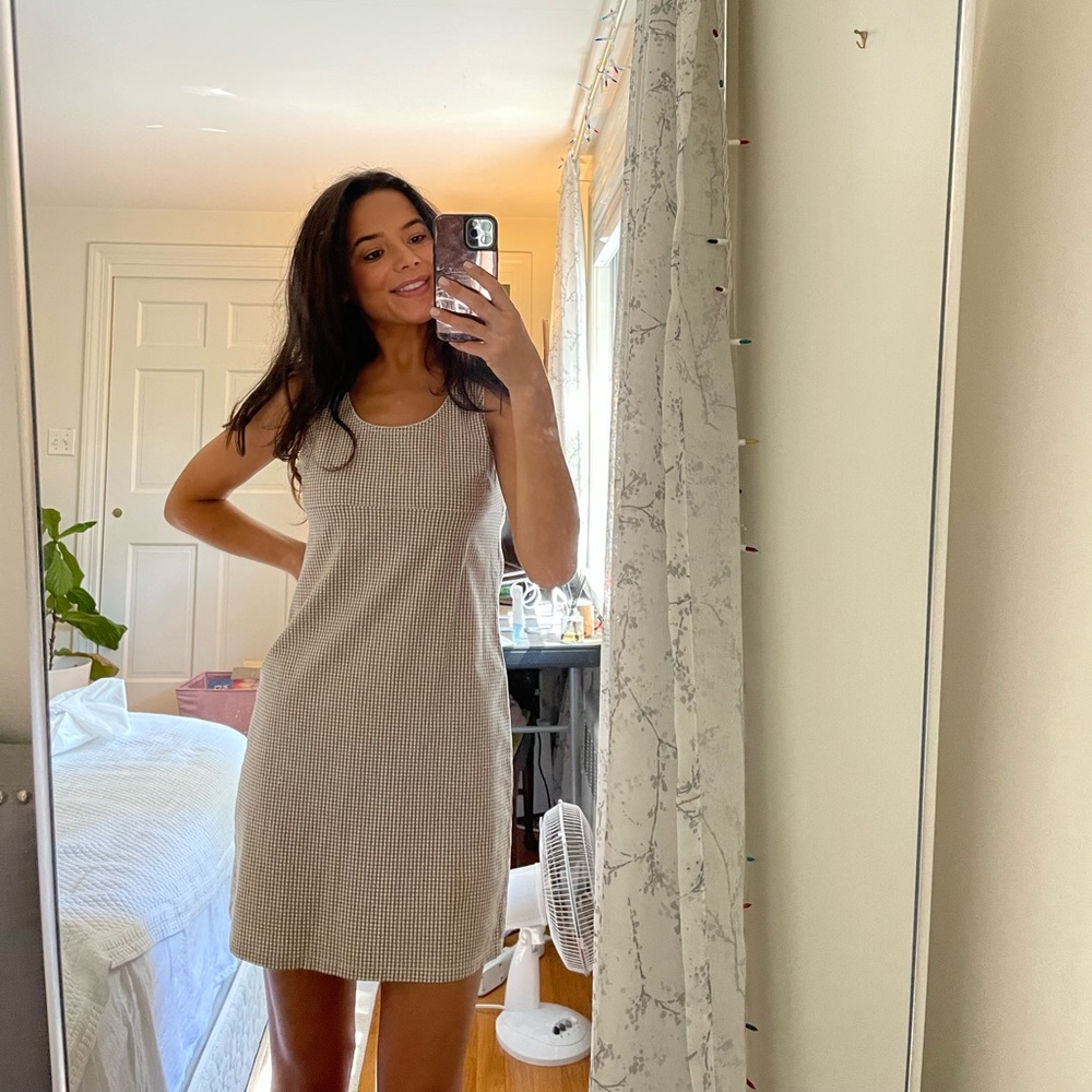 J Crew Mini Dress